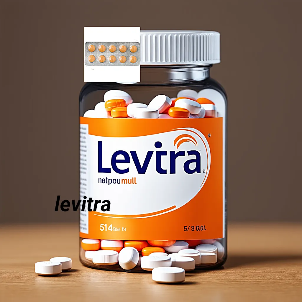 Achat levitra 20mg